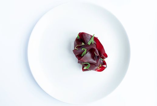 Sea-beet Kraut Sea-beet Kraut Raw Kelp Sauerkraut — kidney-friendly food