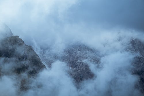 Бесплатное стоковое фото с долина, дым, повреждение инородными предметами
