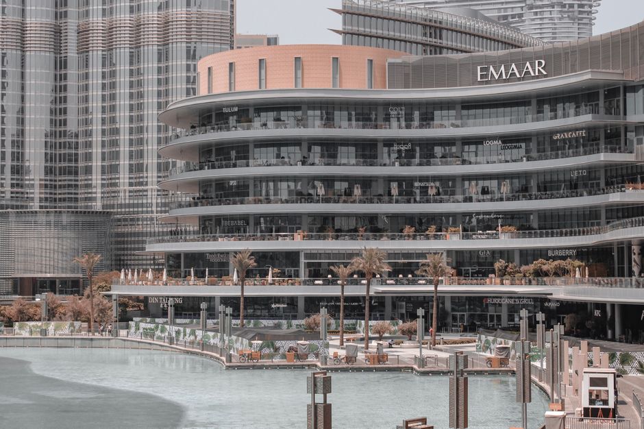real estate uae companies