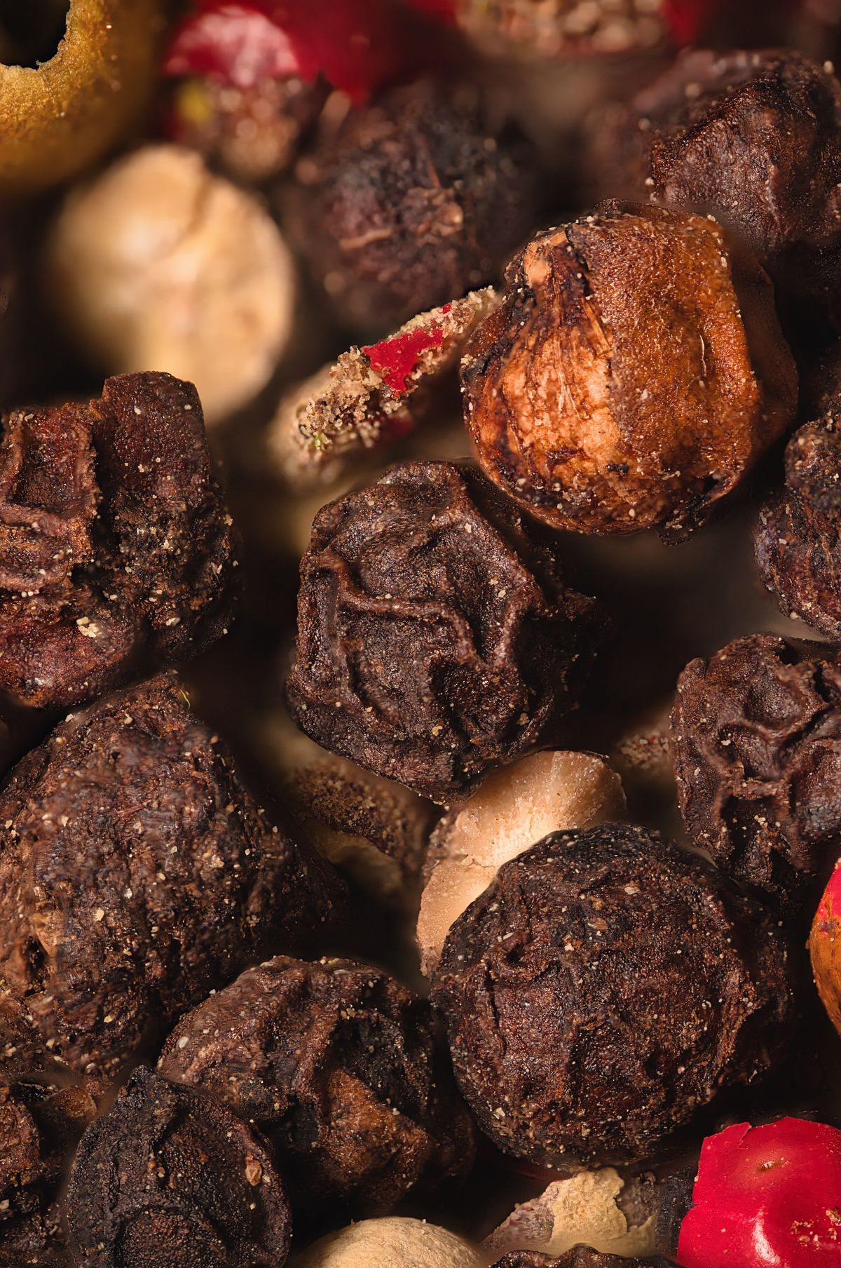 Indian spices