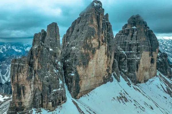 Tre Cime di Lavaredo