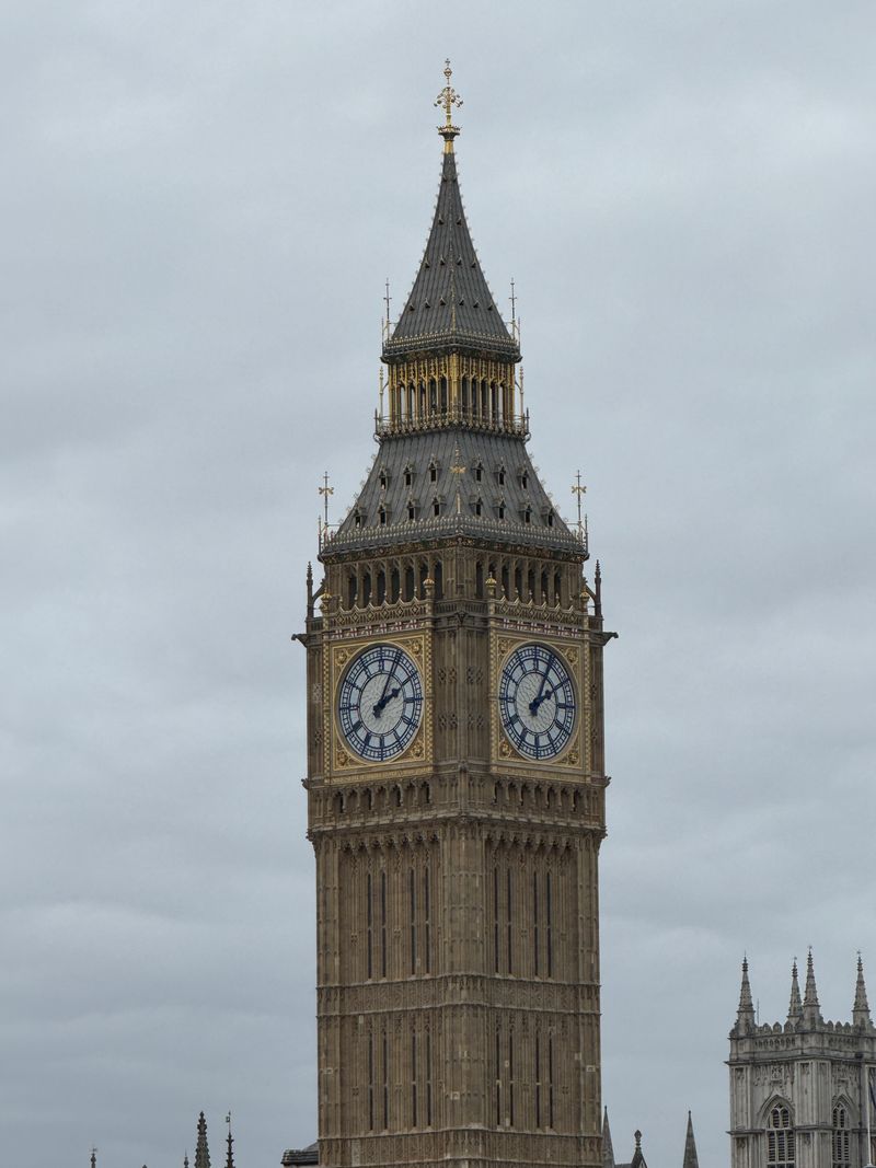 Big Ben London