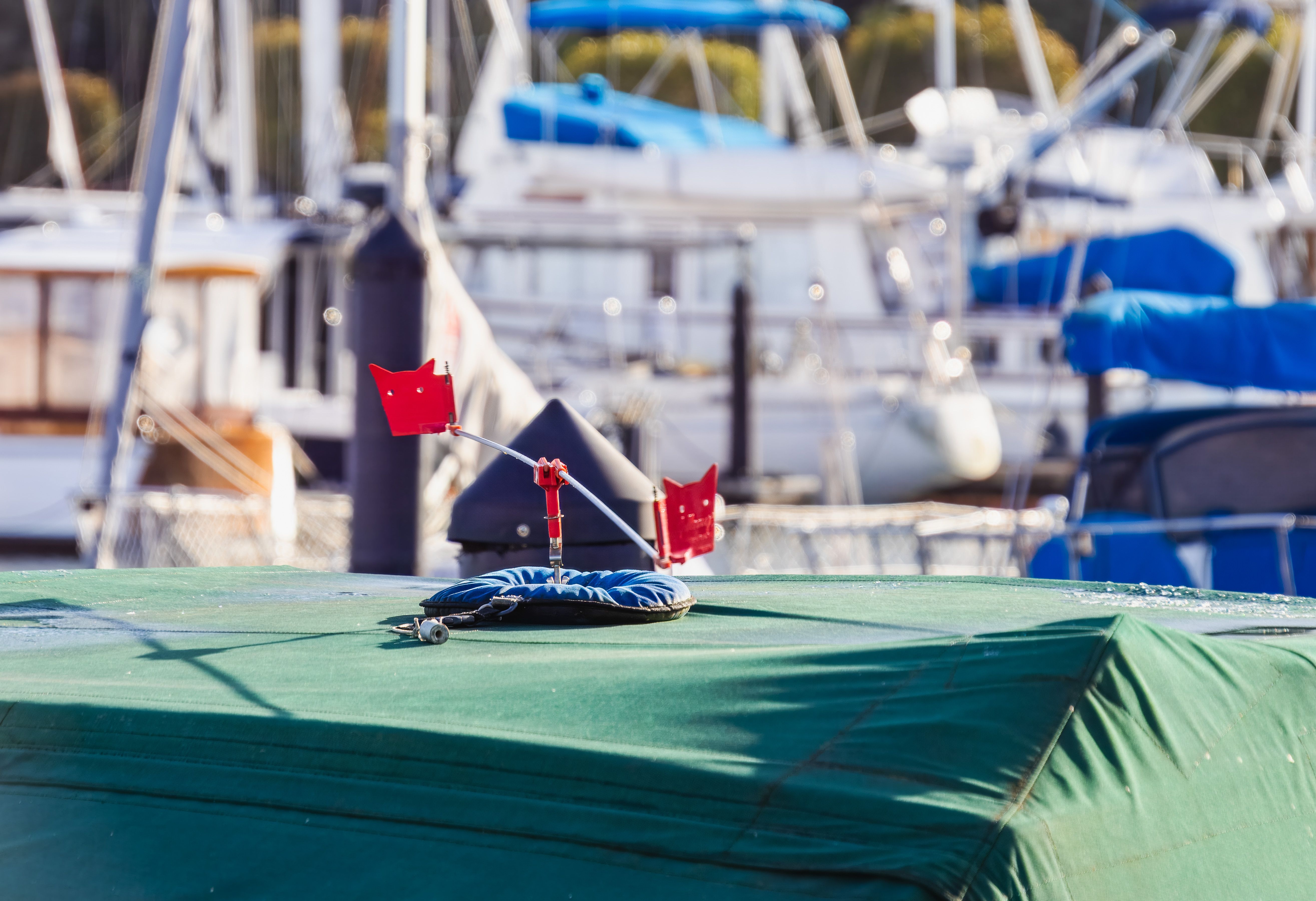 The Best Bimini Tops for Boats: Shade, Fit, and Wind Resistance