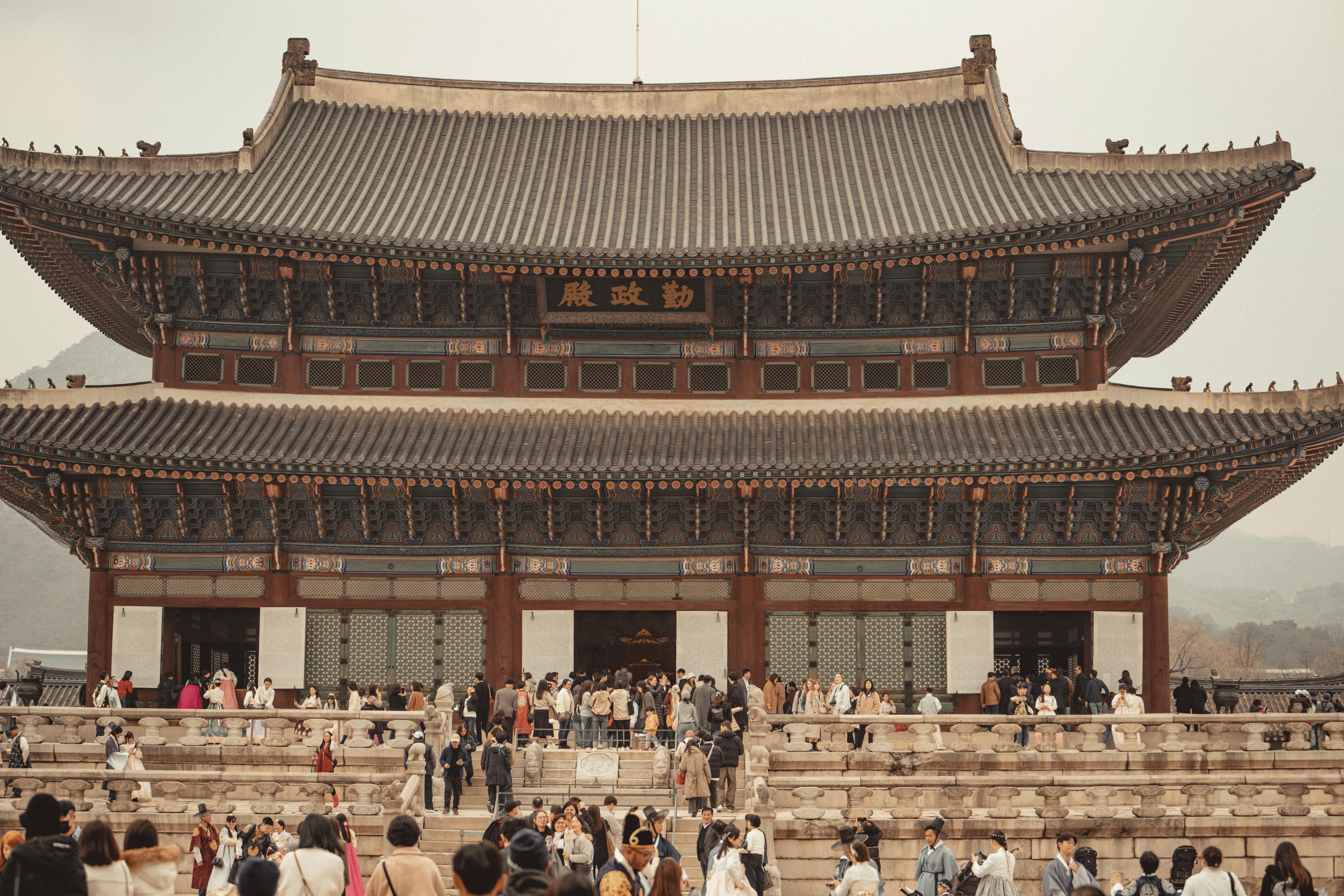 South Korea Health and Wellness Market Is Expanding with Lifestyle and Self-Care Trends — Photo by Line Knipst on Pexels