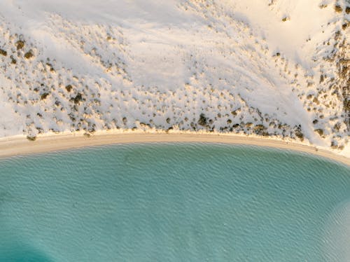 deniz, deniz kıyısı, deniz manzarası içeren Ücretsiz stok fotoğraf