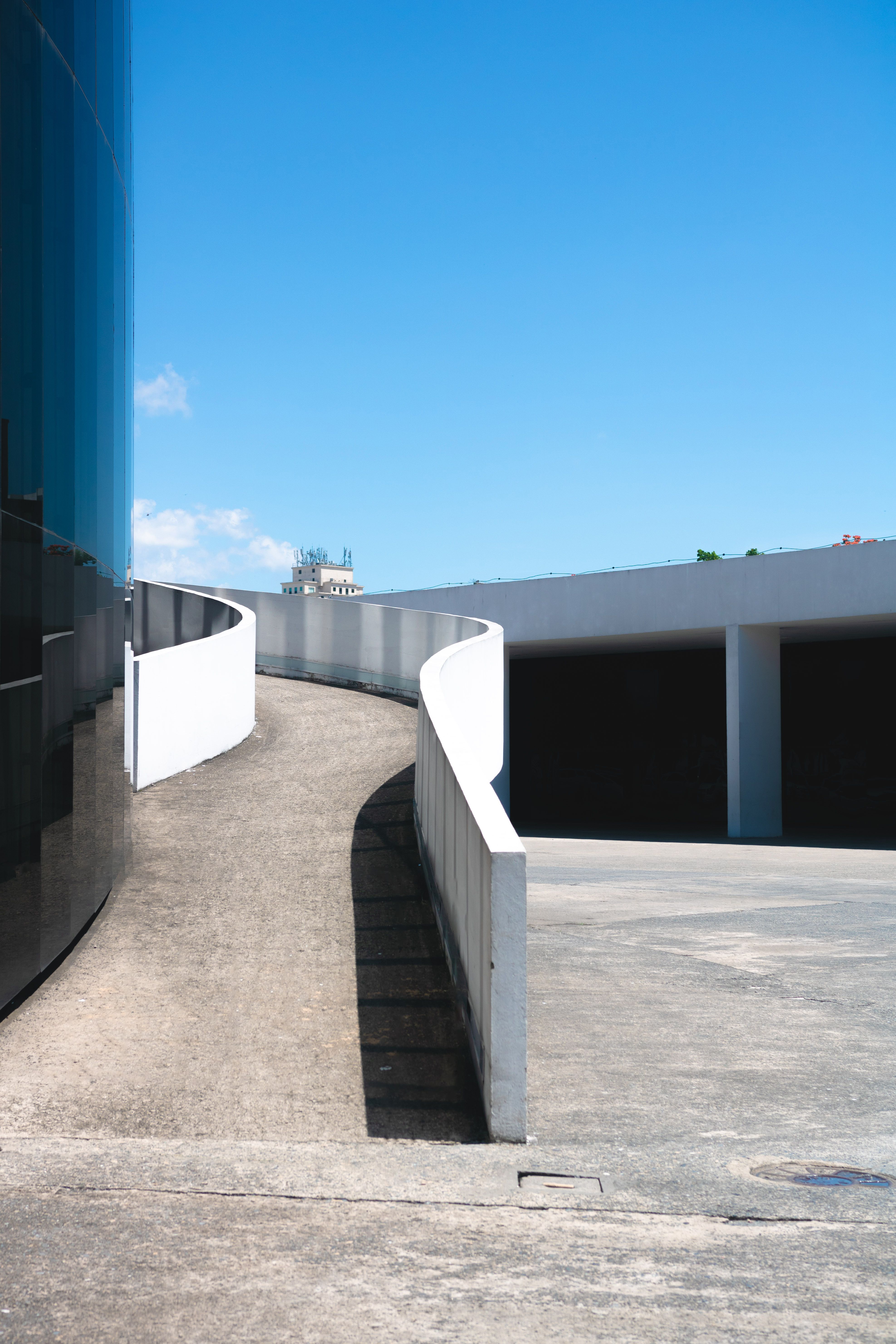 Photo Gratuite De Architecture Architecture Moderne B timent