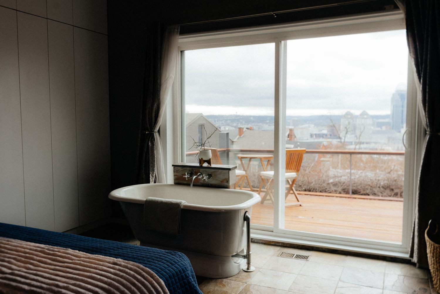 Luxury Bathroom