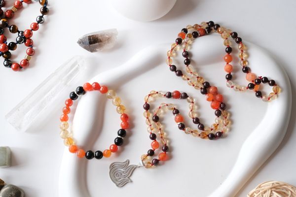 Healing crystal bracelets Jabalpur