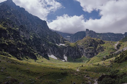 bucegi mountains, 경치, 경치가 좋은의 무료 스톡 사진