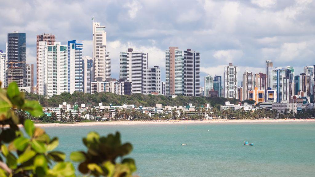 5G em João Pessoa: cobertura, velocidade e benefícios locais
