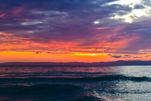 Δωρεάν στοκ φωτογραφιών με Ανατολή ηλίου, ανώμαλος, γνέφω