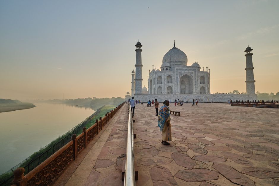 Agra