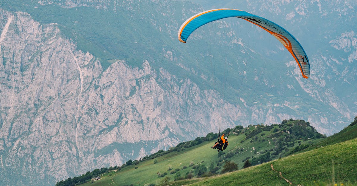 Leading Eco-Friendly Adventure Activities