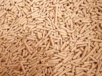 Pellets premium ENplus A1