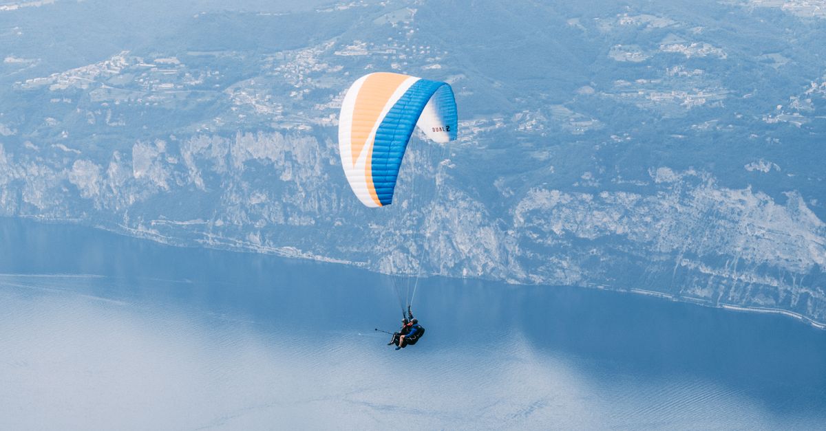 Les Meilleurs Équipements pour Vivre des Sensations Fortes