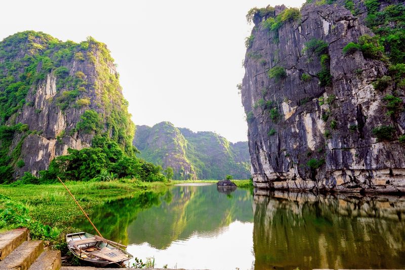 Tam Coc Ninh Binh