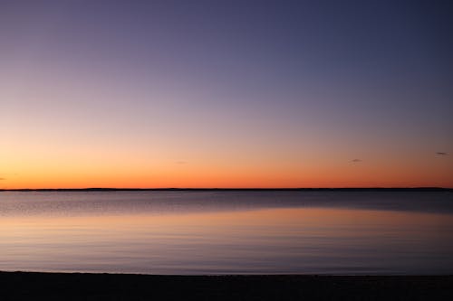 Gratis arkivbilde med klar himmel, kyst, natur