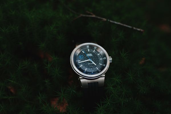 Reloj Oris