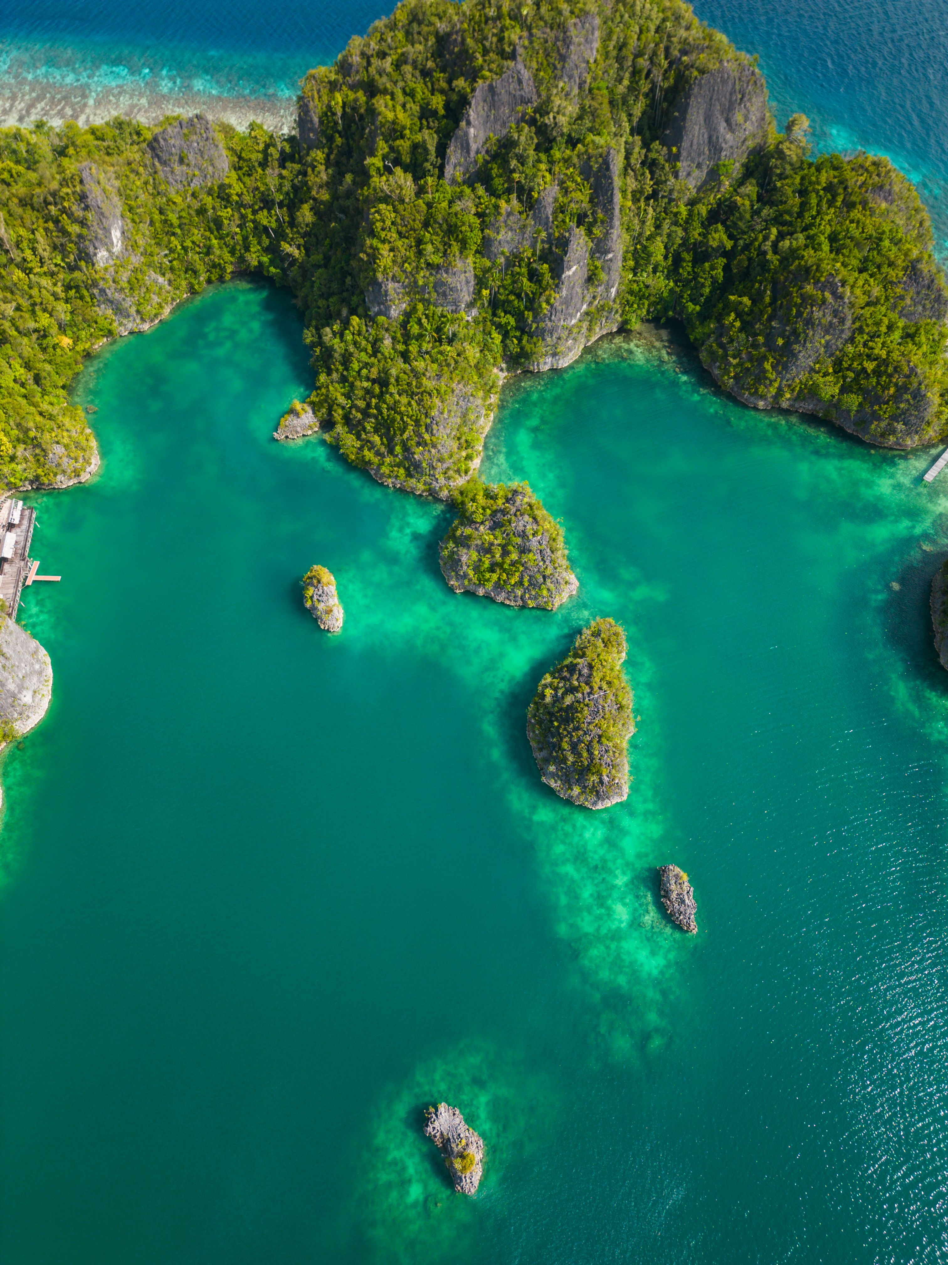 Raja Ampat 5D4N Premium Diving 1