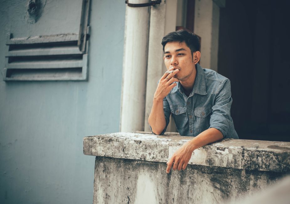 review habit candid lifestyle lifestyle photo 1