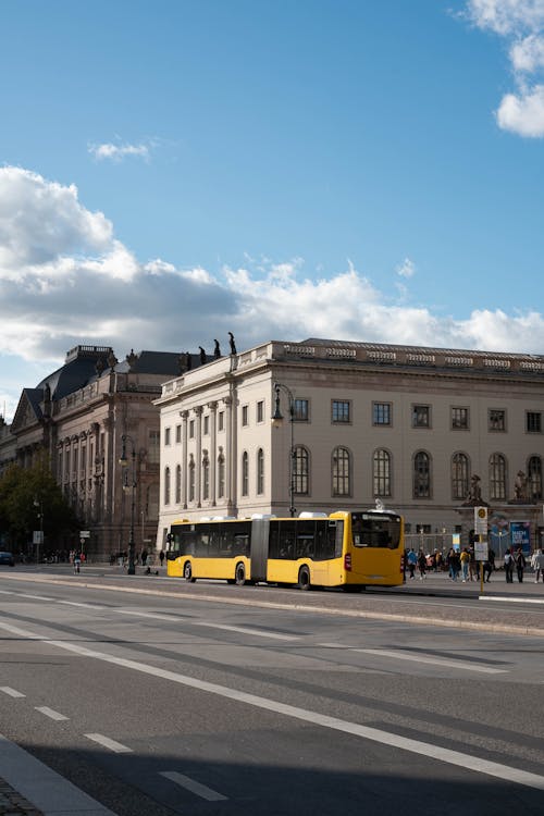 Бесплатное стоковое фото с viajando, архитектура, Берлин