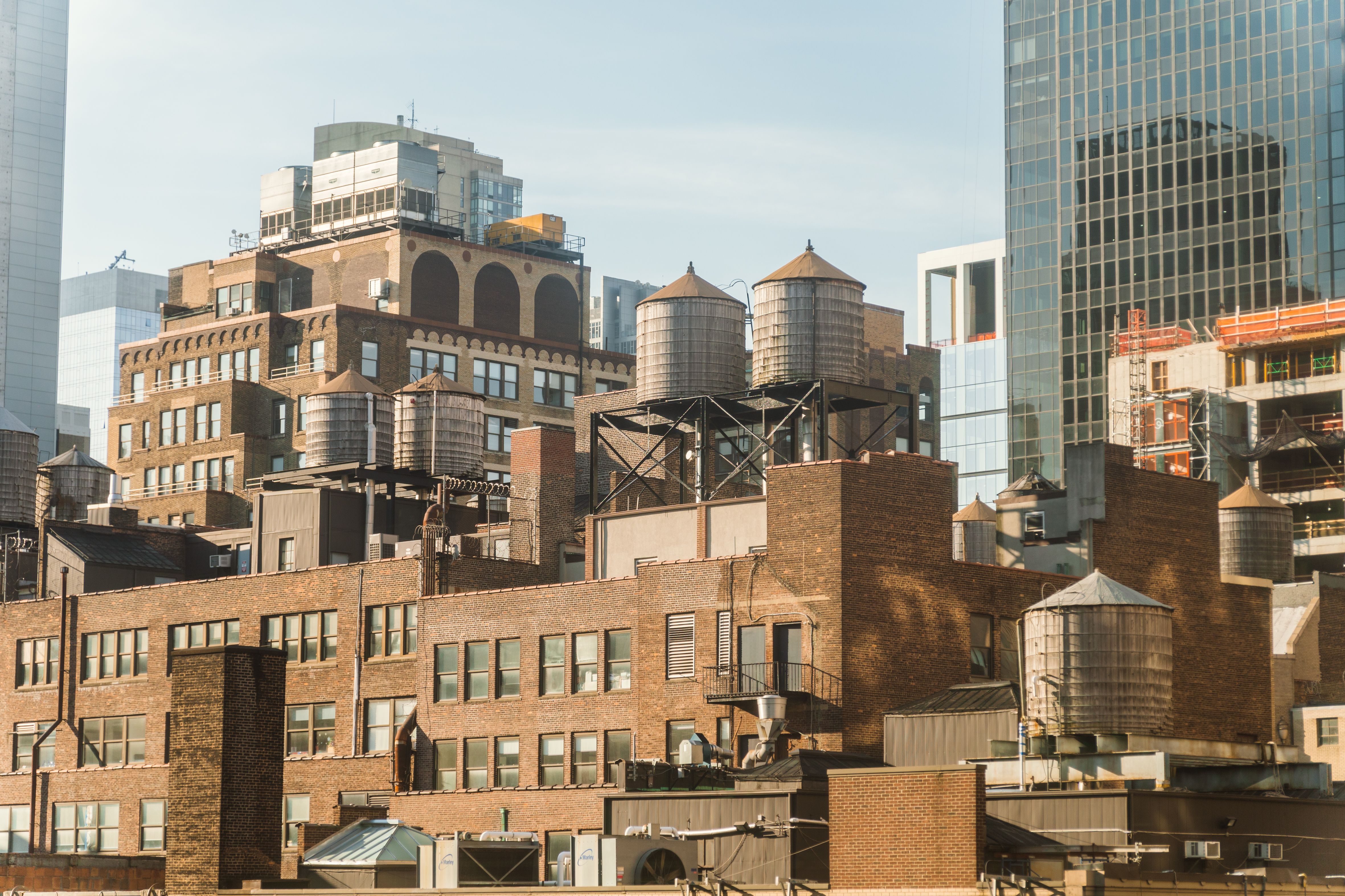 Legionnaires’ disease outbreak: Third death confirmed in New York City