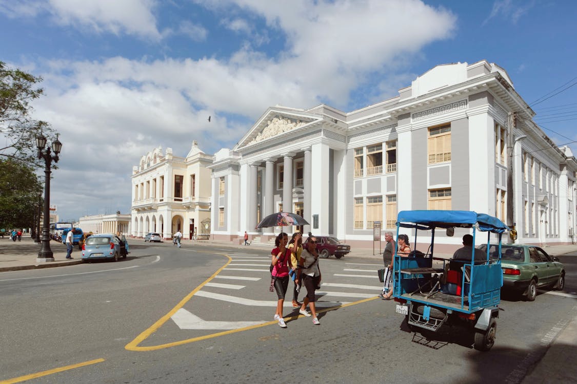 Cienfuegos cuba