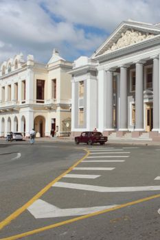 Cienfuegos: A Pérola do Sul de Cuba - imagem 4