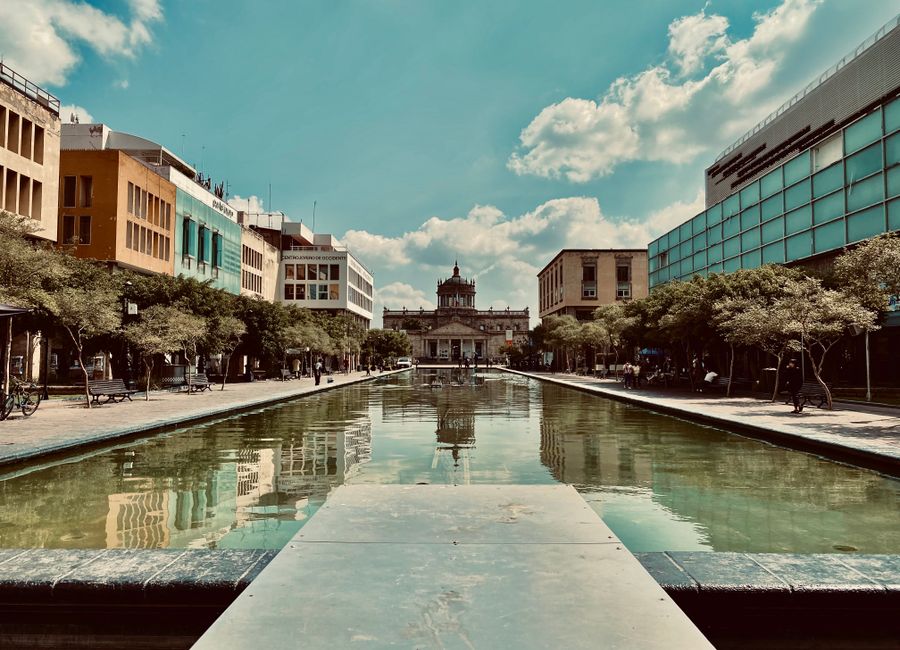 Guadalajara, Mexico — sights worth exploring · stay connected with a Guadalajara eSIM from My Holiday SIM
