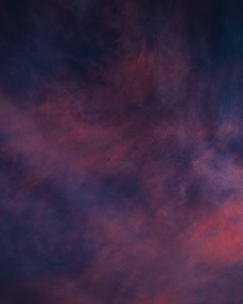 Immagine gratuita di cielo, cloud, crepuscolo