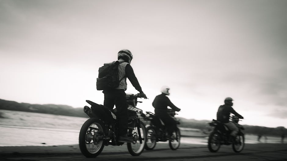 Exploring Malaysia by Motorbike An Adventurous Journey Exploring Malaysia by Motorbike An Adventurous Journey