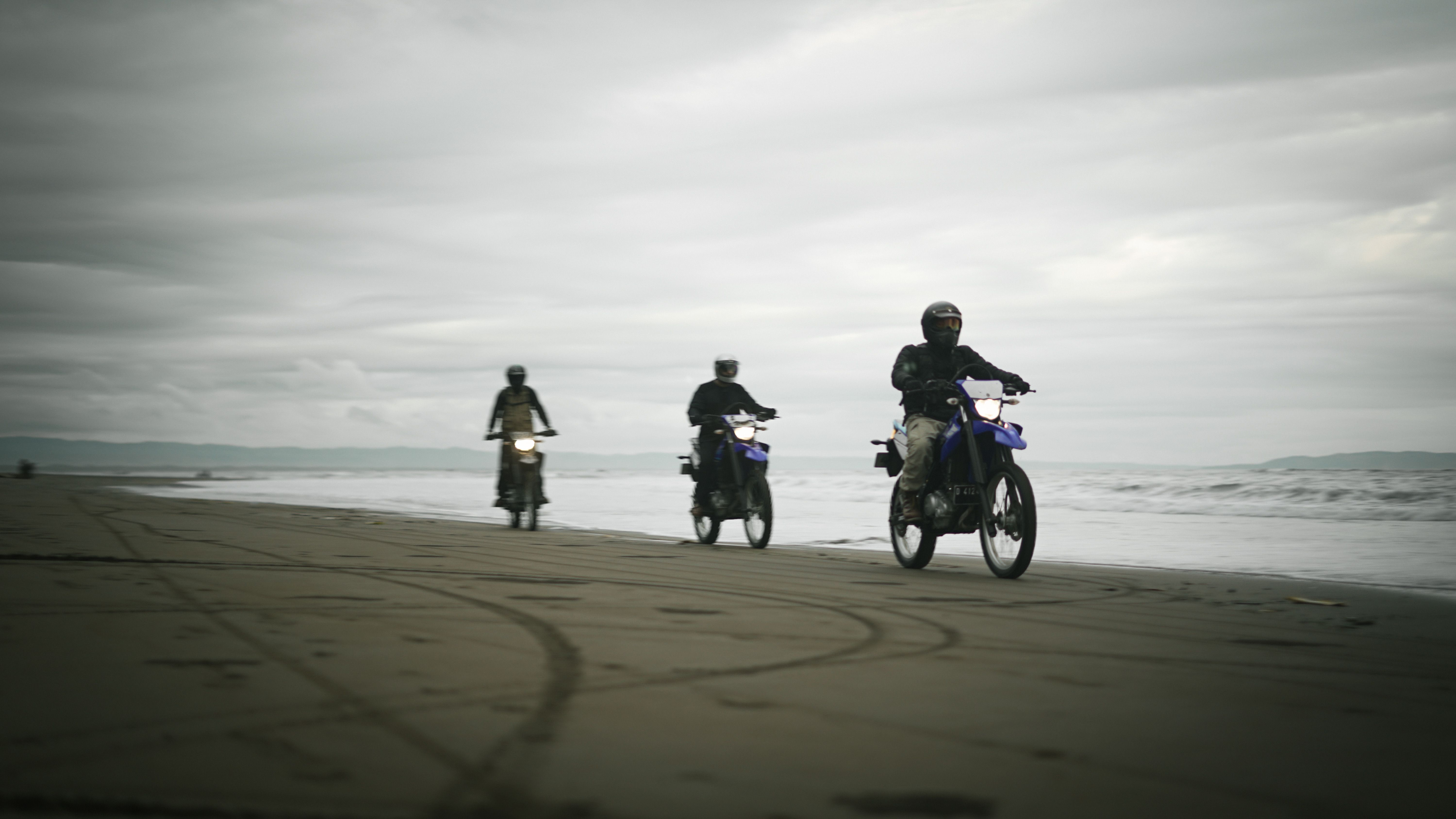 Diverse Array of Honda Motorcycles Returning for New Model Years — Photo by Labskiii on Pexels