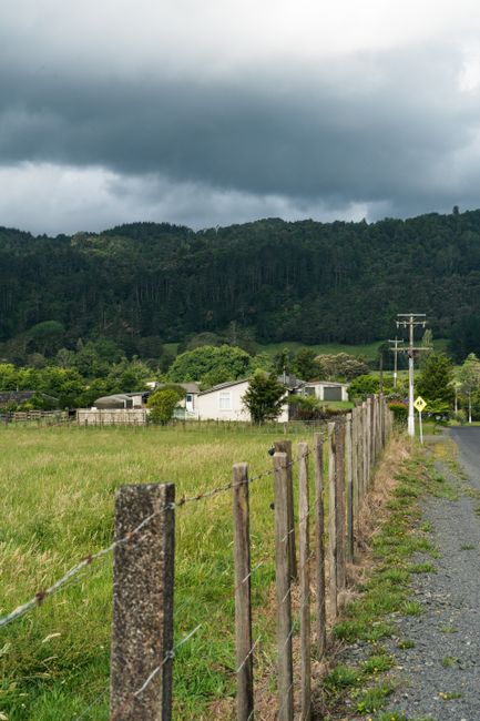 27 From Farm to Table Exploring New Zealand's Agricultural Heritage 27 From Farm to Table Exploring New Zealand's Agricultural Heritage