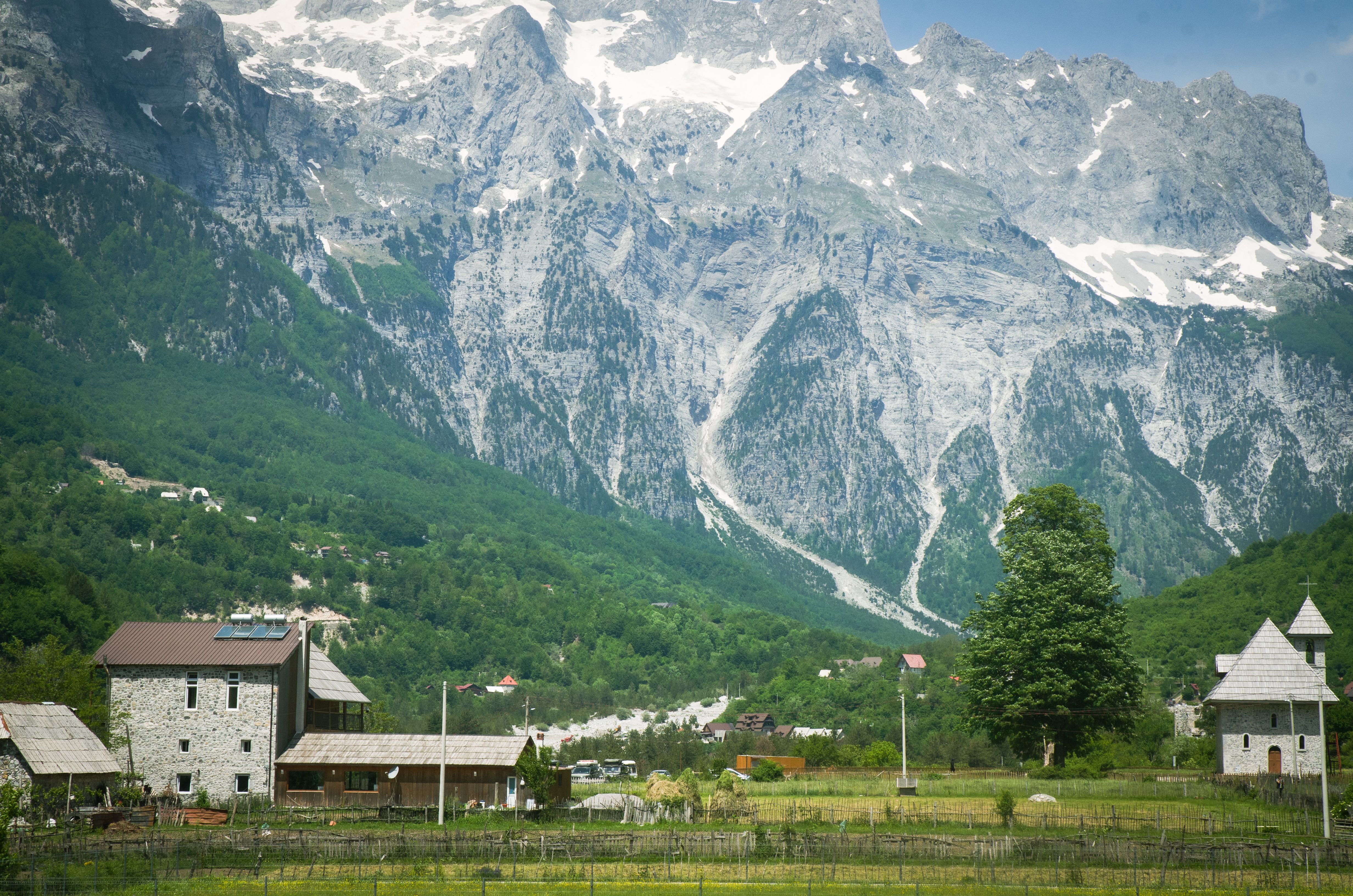 Bovec