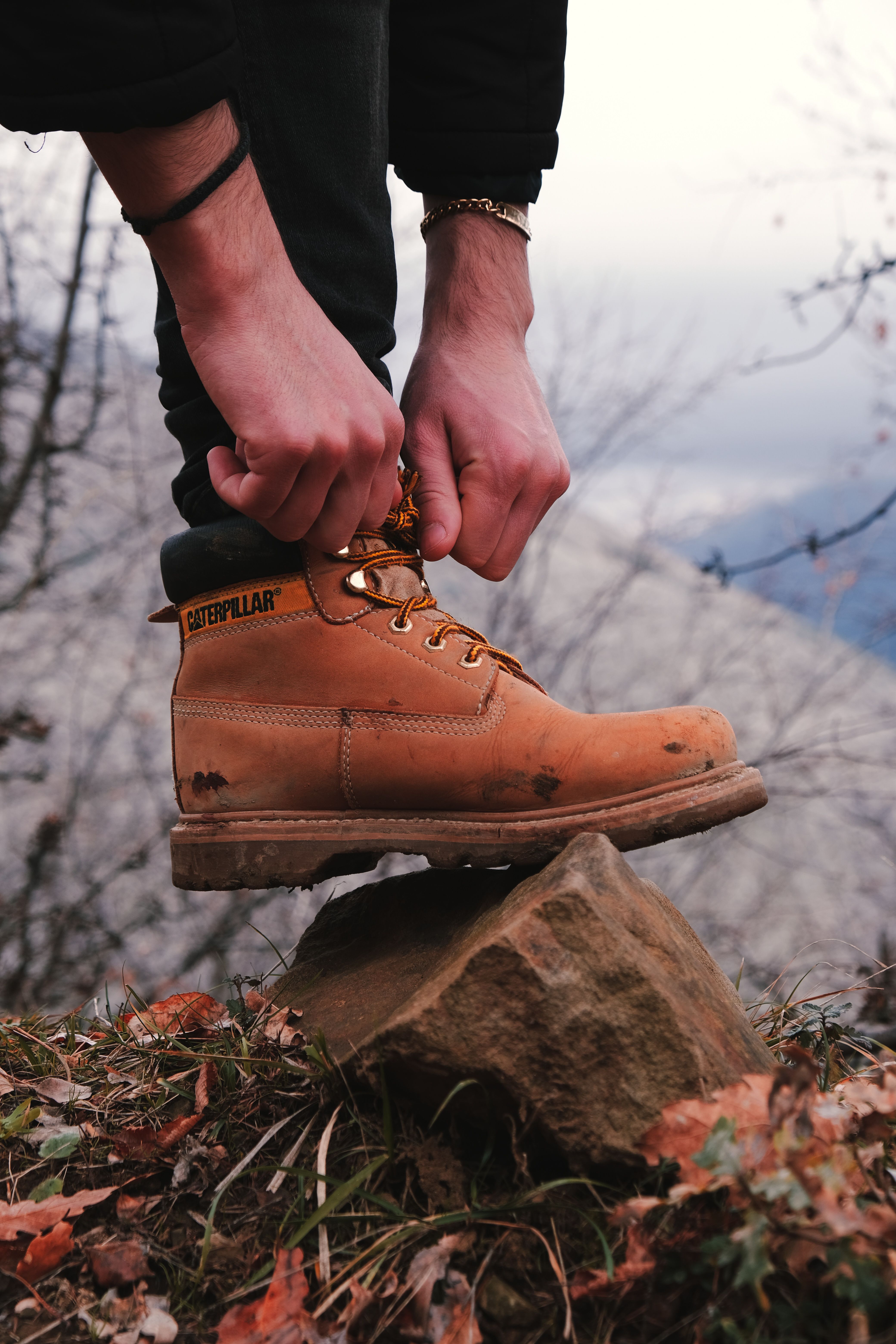 Sable & Stone Snow Boots - photo 3