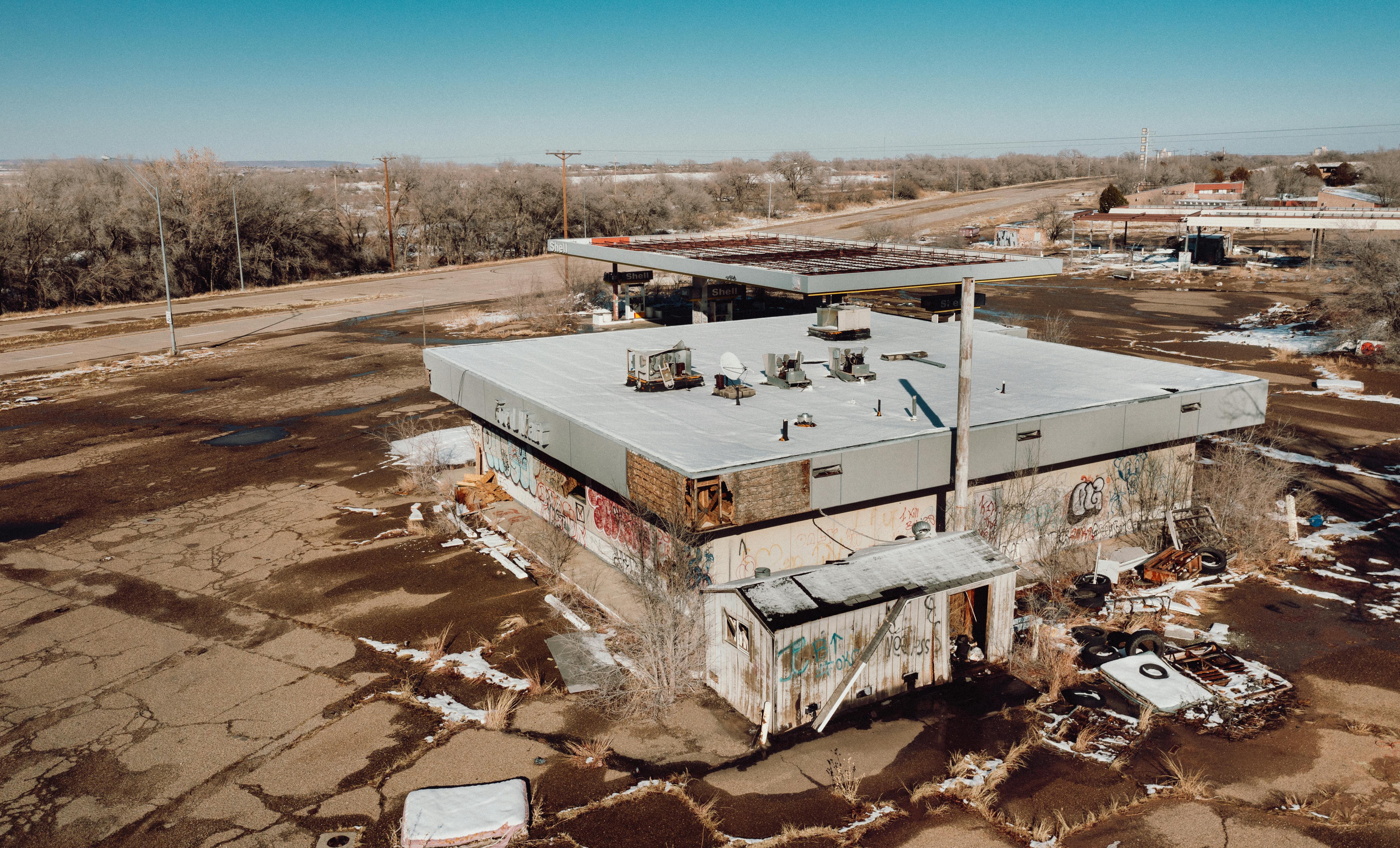 Tucumcari Historical Museum