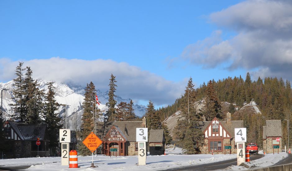 Cocaine Is the Top Drug Seized Along Ontario's Border With the U.S.