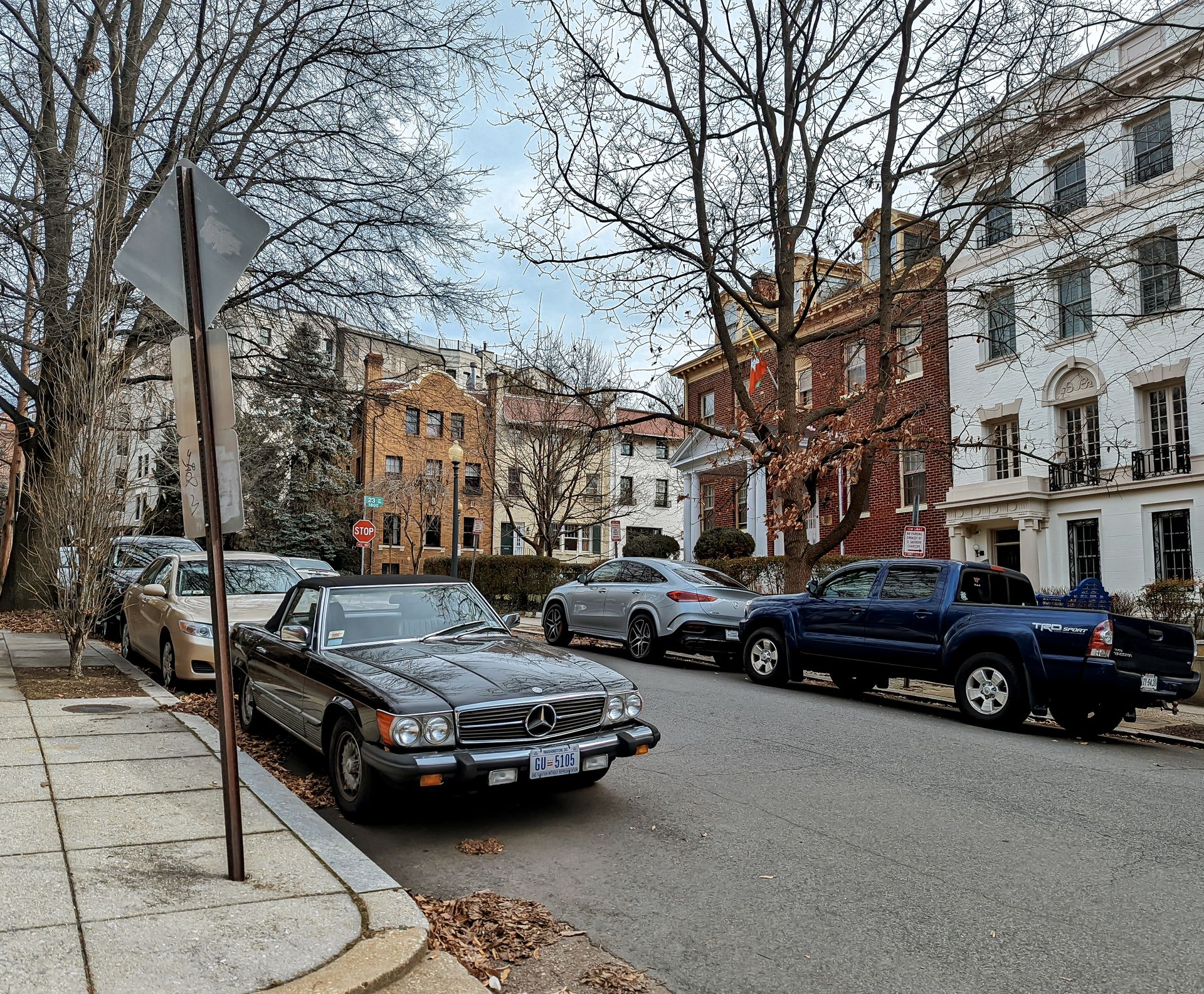 Chevy Chase DC, Chevy Chase DC DC — neighborhood review