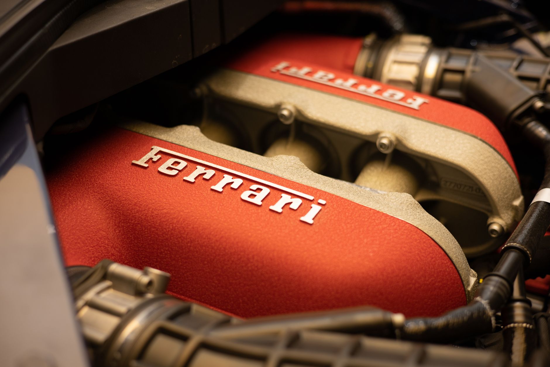 Designed By iPhone Creator Jony Ive, Understand The Tech Behind Ferrari Luce EV