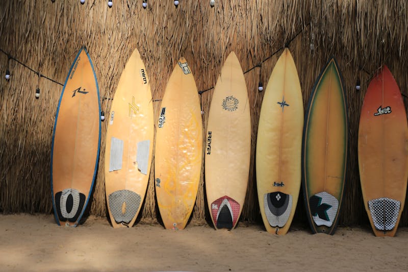 Location Planche + Combinaison - Photo 2