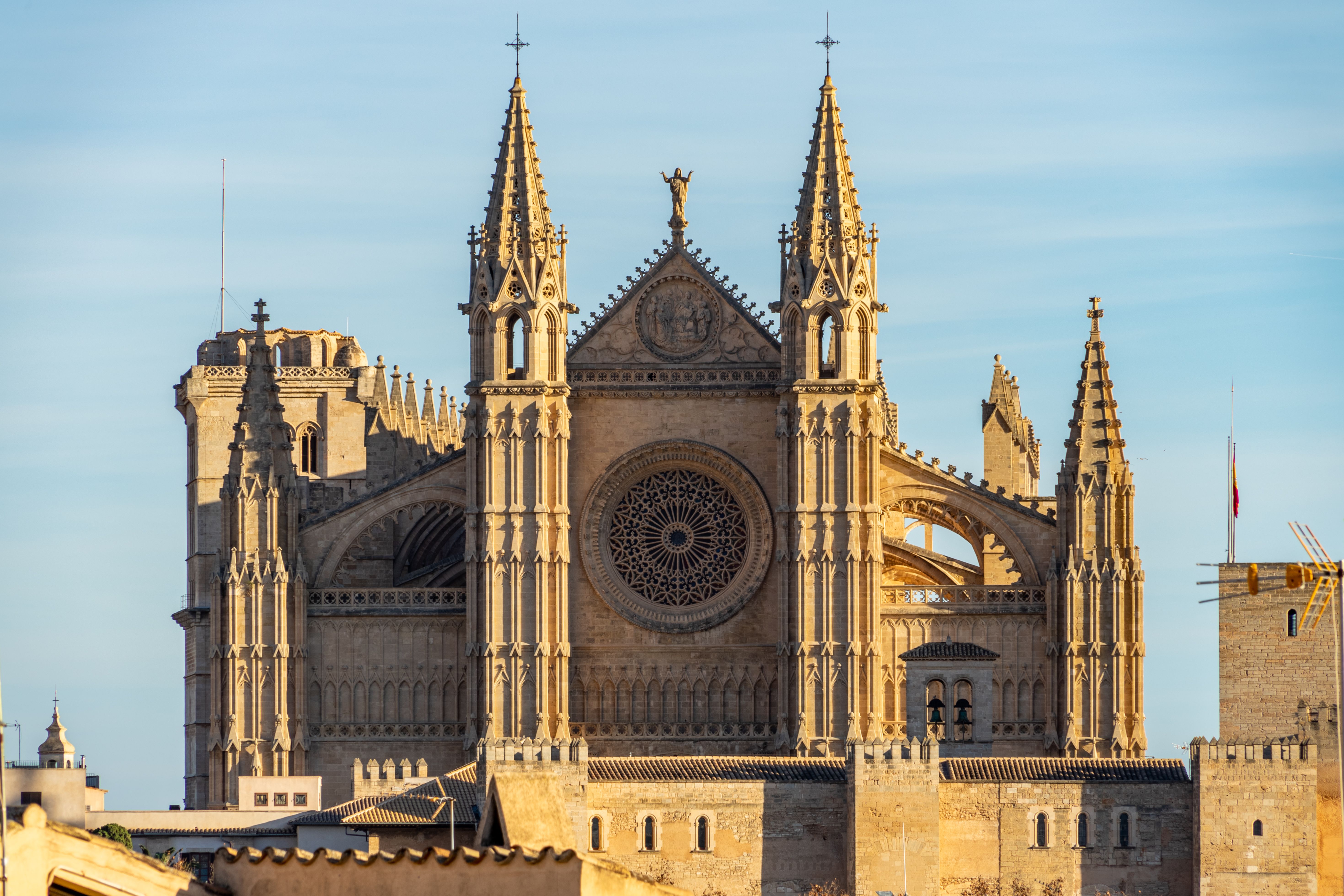 Fotos de Ciutadella, Islas Baleares
