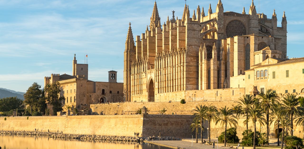 Palma de Mallorca