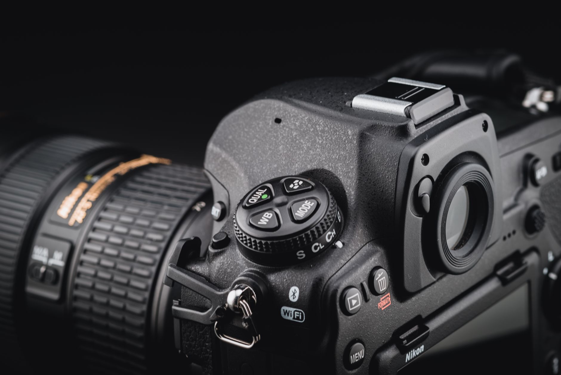 5 Features Every Camera Should Have by Now