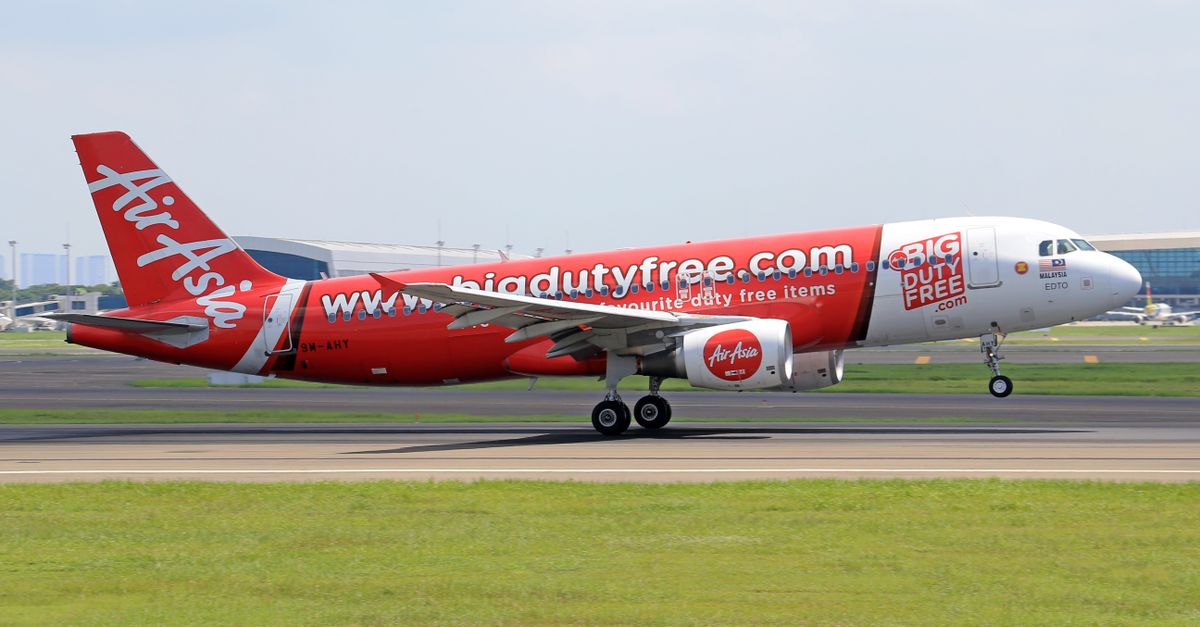 airasia