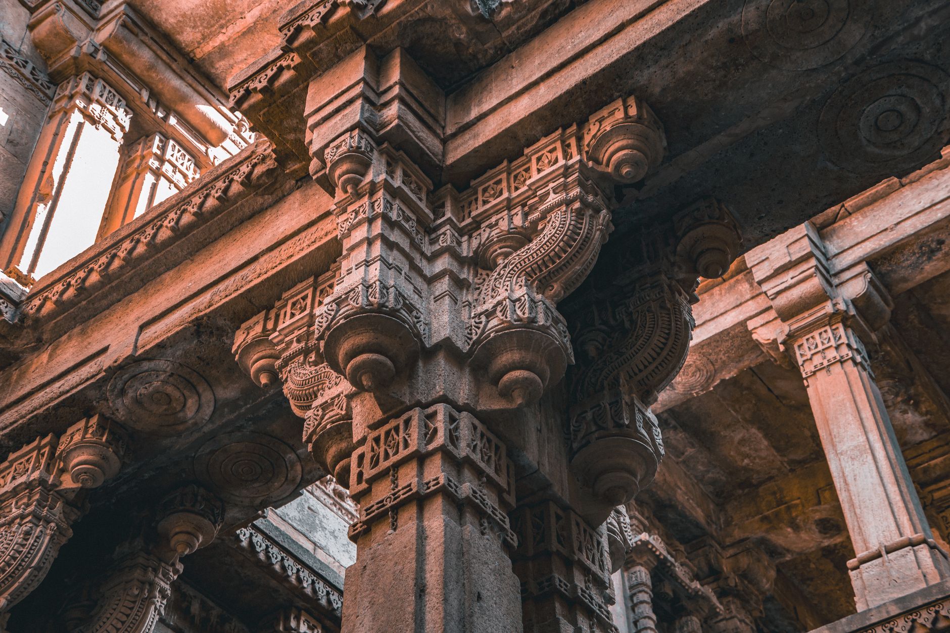Popular sights in Gujarat Landmarks in Gujarat