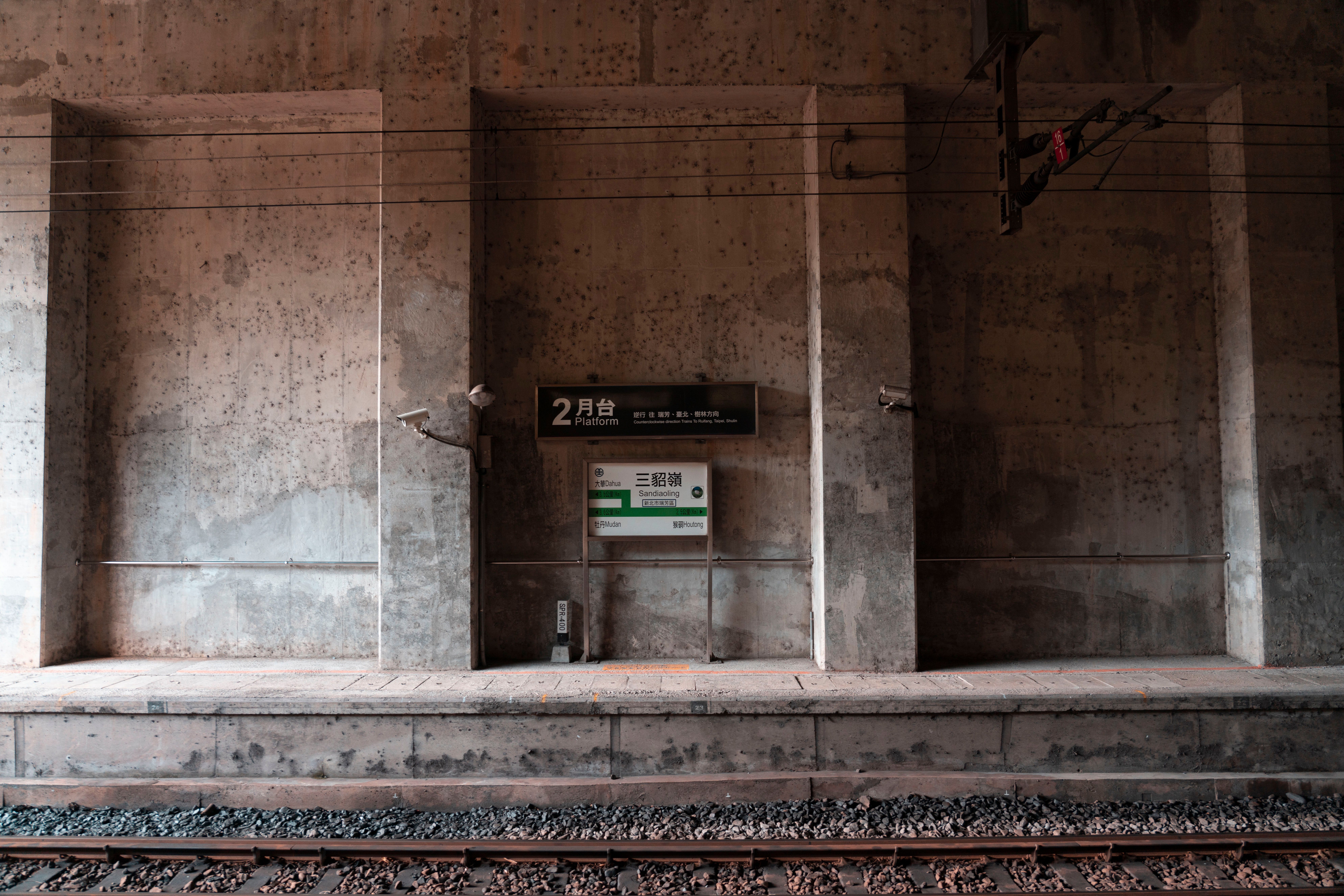 fitment architecture MMY platform — Photo by Jimmy Liao on Pexels