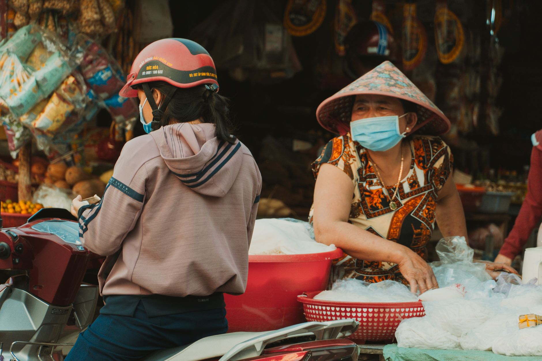 Xu hướng tiêu dùng thông minh và sự trỗi dậy của kênh bán hàng số tại Việt Nam
