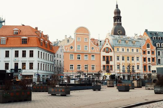 Travel inspiration