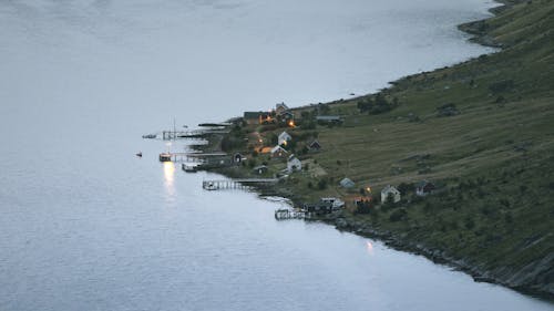 Kostnadsfri bild av andlig, apelsin, berg