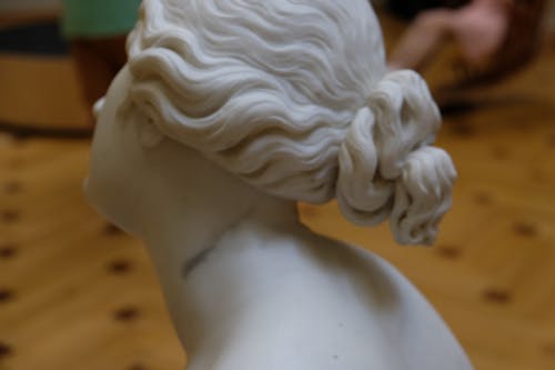 Female Sculpture